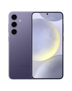 Смартфон Galaxy S24 5G 12 256Gb фиолетовый Samsung