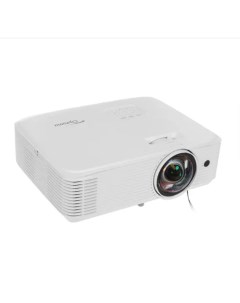Интерактивный проектор W309ST белый PC 3 5М 5 0m Optoma