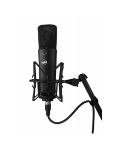 Микрофон студийный конденсаторный WA 87 R2B Warm audio