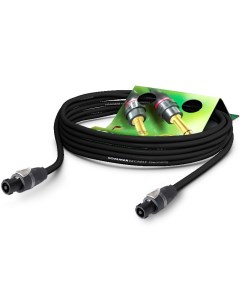 Акустический кабель speakON speakON EL20U425 2000 20 0m Sommer cable