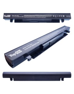 Аккумулятор для ноутбука для Asus D552E Topon