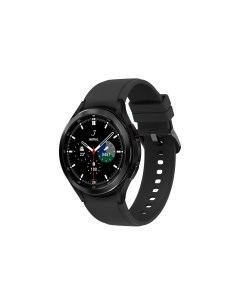 Смарт часы Galaxy Watch 4 Classic 46 мм Black SM R890N Samsung