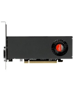 Видеокарта AMD AXRX 550 4GBD5 HLE AXRX 550 4GBD5 HLE Powercolor