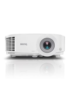 Интерактивный проектор MH550 белый MX 08T Benq