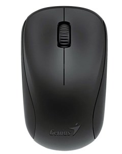 Беспроводная мышь NX 7000 черный Genius