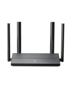 Wi Fi роутер EX141 черный НS 215 Tp-link