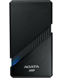 Внешний SSD диск A DATA SE920 2TCBK 2 ТБ SE920 2TCBK Adata