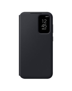 Чехол флип кейс Smart View Wallet Case для Galaxy S23 F Samsung