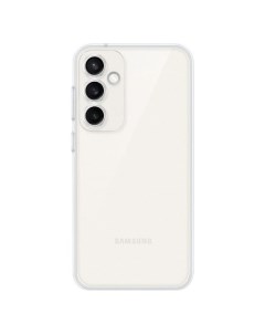 Чехол клип кейс Clear Case для Galaxy S23 FE прозрачный Samsung