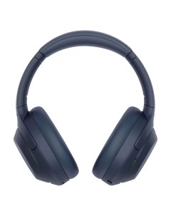 Беспроводные накладные наушники WH 1000XM4 blue Sony