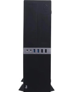 Настольный компьютер 310H6SF черный 1991582 Iru