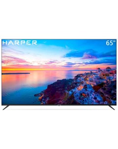 Телевизор 65U661TS 65 UHD 4K Harper