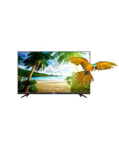 Телевизор KTV P32HD03T2CIWL 32 HD Крафт