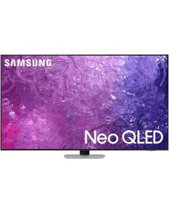 Телевизор QE55QN90CAUXRU 55 139 см UHD 4K Samsung
