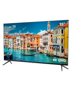 Телевизор DH1VV6D02RU 55 139 см UHD 4K Candy