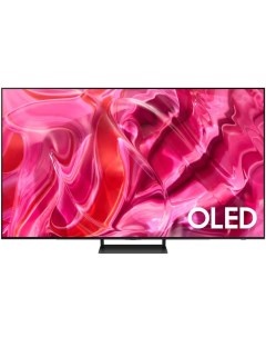 Телевизор QE65S90CAU 2023 65 165 см UHD 4K Samsung