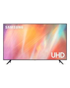 Телевизор UE58AU7500U 58 147 см UHD 4K Samsung