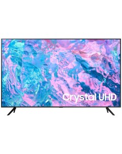 Телевизор UE75CU7100U 2023 75 190 см UHD 4K Samsung