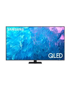 Телевизор QE75Q70CAU 75 190 см UHD 4K Samsung