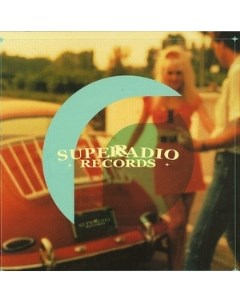 Best Of Superradio Part 1 Radius records