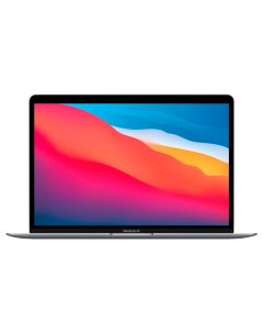 Ноутбук MacBook Air 13 Late 2020 Space Gray Apple