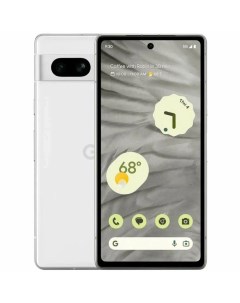 Смартфон Pixel 7A 128 Гб белый Google