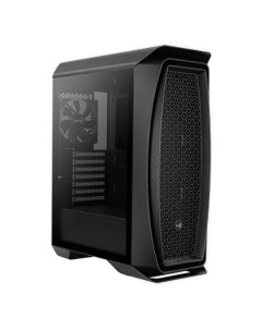 Корпус MidiTower ATX для компьютера чёрный 1285851 Aerocool