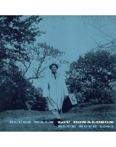 Lou Donaldson Blues Walk Nobrand