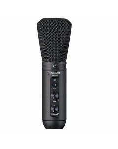 USB микрофон TM 250U Tascam
