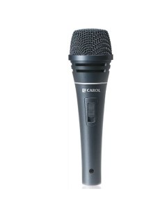 Вокальный микрофон динамический Sigma Plus 2 Carol