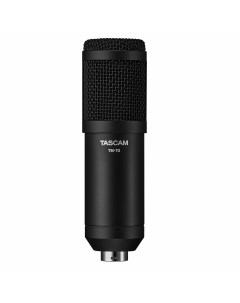 Вокальный микрофон динамический TM 70 Tascam
