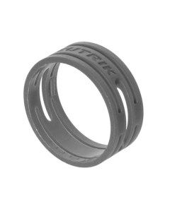 Маркировочное кольцо XXR 8 Grey Neutrik
