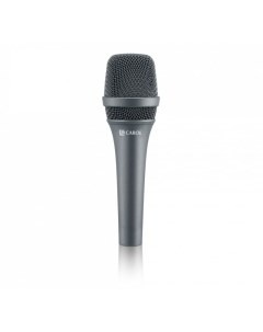 Вокальный микрофон динамический AC 900 SILVER Carol