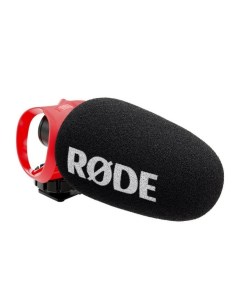 Микрофон для видеокамеры VIDEOMICRO II Rode