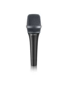 Вокальный микрофон динамический AC 900 BLACK Carol