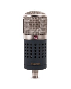 Микрофон студийный конденсаторный GEMINI II Se electronics