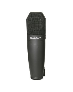 Микрофон студийный конденсаторный Studio Pro M1 Peavey