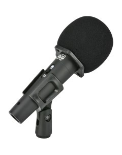 Вокальный микрофон динамический MD 1800 Xline