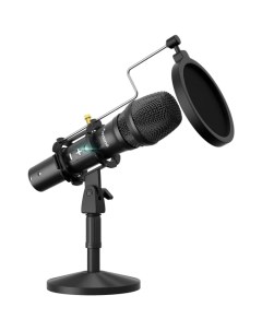 Вокальный микрофон динамический AU HD300T Maono