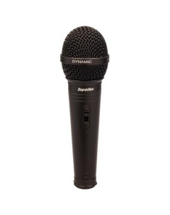 Вокальный микрофон динамический ECOA1 Superlux
