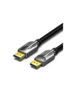 Переходник DisplayPort USB CGYBH 2 0m Vention