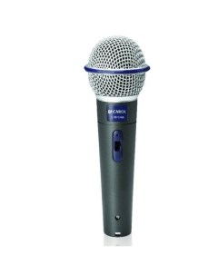 Вокальный микрофон динамический SCM 5266 Carol