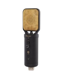 Микрофон студийный конденсаторный EIKON CM14US Proel