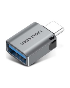Переходник USB USB CDQH0 Vention