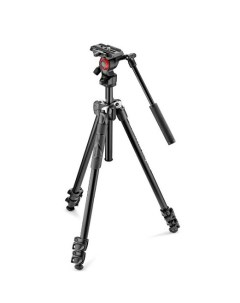 Штатив MK290LTA3 V Manfrotto