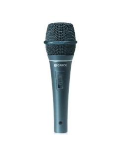 Вокальный микрофон динамический Sigma Plus 3 Carol