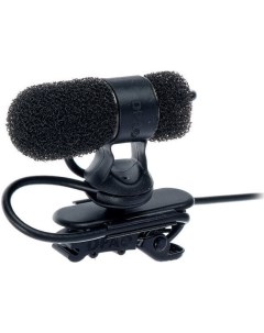 Петличный микрофон 4080 DC D B00 Dpa