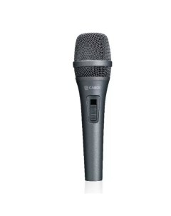 Вокальный микрофон динамический AC 910 Carol