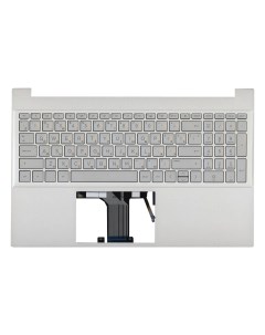 Клавиатура для ноутбука HP HP Pavilion 15 EG 15 EH Vbparts