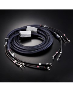 Акустический кабель Bi Wire Spade Spade Speaker Reference III Bi Wire 3 0m Furutech